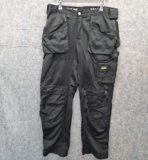 Snickers trousers mens for sale  CHORLEY