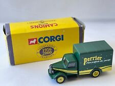 Corgi camion bedford d'occasion  Villers-sur-Mer