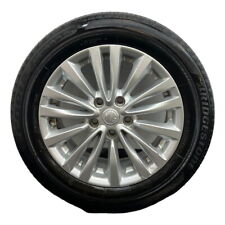 Alloy wheel tyre for sale  NEWRY