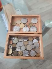 Konvolut münzen medaillen gebraucht kaufen  Reisbach