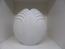 Rosenthal vase white for sale  PERTH