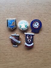 Bowling club badges for sale  CRAMLINGTON