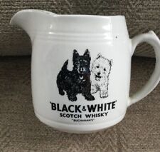 Black white whisky for sale  BLACKPOOL