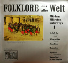 Folklore aller dem gebraucht kaufen  Rohrdorf