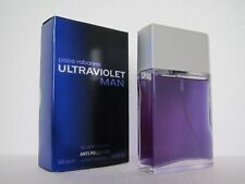 Ultraviolet Man Paco Rabanne 100 ml After Shave Lotion Spray new in box ! segunda mano  Embacar hacia Mexico