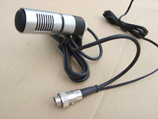 motorola mikrofon gebraucht kaufen  Berlin