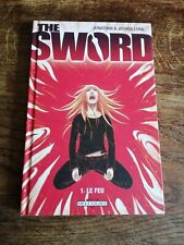 The sword tome d'occasion  Rouen-