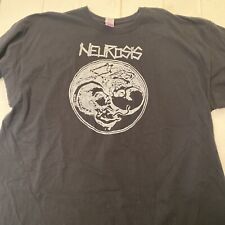 Neurosis shirt signed for sale  Brandon