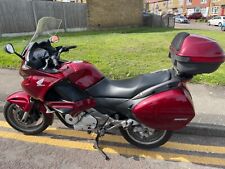 Honda nt700v deauville for sale  UK