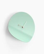Curvo wall clock for sale  Collingswood