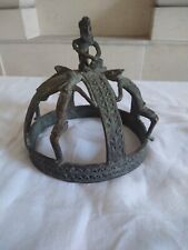 Ancienne couronne africaine d'occasion  Rives