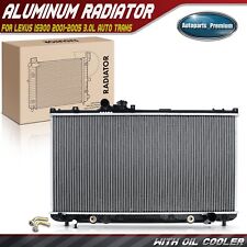 Radiator oil cooler for sale  USA