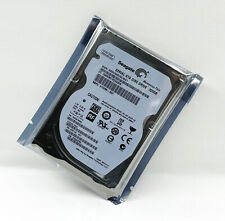 Usado, Disco duro portátil Seagate 320GB 5400RPM ST320LT007 SATA 2,5 pulgadas segunda mano  Embacar hacia Argentina