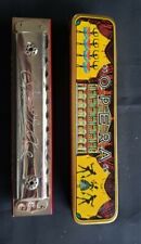 Vintage harmonica opera for sale  Jamestown