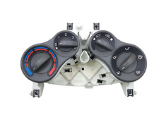Heater Control Unit Fiat Panda 2 5A0240100 5A0243200 5A0243700 na sprzedaż  PL