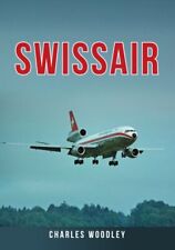 Swissair paperback woodley for sale  Jessup