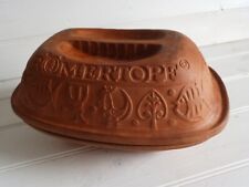 Romertopf vintage clay for sale  NEWCASTLE UPON TYNE