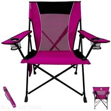 side side camping chair for sale  Dallas