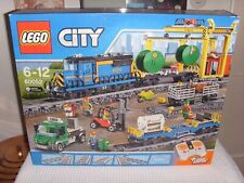 Lego city 60052 gebraucht kaufen  München
