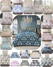 Piece bedding set for sale  BARKING