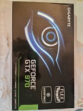 Gigabyte geforce gtx usato  Bologna