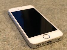 Apple iphone 16gb for sale  CHESTERFIELD