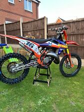 Ktm 150 2020 for sale  MANSFIELD