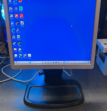L1740 lcd monitor for sale  Fredericksburg