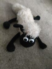Shaun sheep teddy for sale  ROTHERHAM