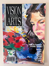 Vision arts 181 d'occasion  Sens