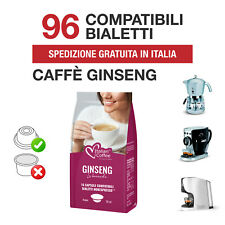 Capsule caffè ginseng usato  Battaglia Terme