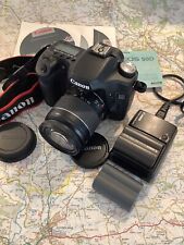 Canon 50d camera for sale  ASHBOURNE