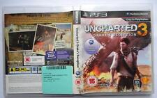 Uncharted drake deception usato  Avellino