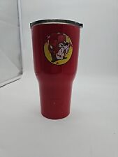 Red bucees rtic for sale  Abbott