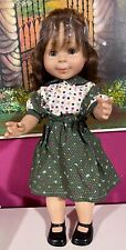 Bambola PakosTalking works well speak Spanish doll poupee Muneca Vintage antico  segunda mano  Embacar hacia Argentina