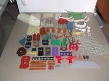 imaginext pieces misc for sale  Mayfield