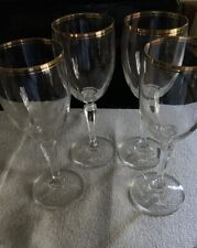Wine glasses multi for sale  Sardis