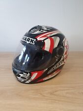Shark rsf motorcycle for sale  PERSHORE