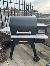 Traeger timberline 850 for sale  LONDON