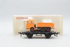 Fleischmann 5219 flachwagen gebraucht kaufen  Mönchengladbach