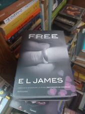 E.l. james free usato  Torino