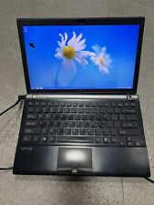 Laptop sony vaio for sale  Princeton