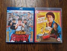 Jackie chan bluray for sale  Durham
