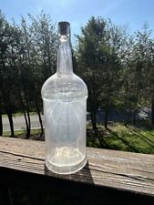 gallon whiskey bottle for sale  Morgantown