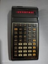 Calcolatrici vintage ti59 usato  Caserta