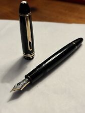 Montblanc meisterstuck 146 for sale  Morristown