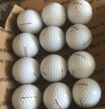 12 (una docena) PELOTAS DE GOLF TITLEIST/PRO V1 X"" (PRÁCTICA) segunda mano  Embacar hacia Argentina