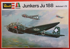 Revell 2010 junkers gebraucht kaufen  Deutschland