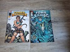 lara croft comic gebraucht kaufen  Kaltenkirchen