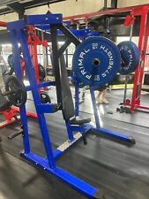 Plate loaded chest for sale  LIVERPOOL